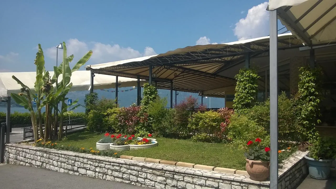 Albergo Motta Sale Marasino