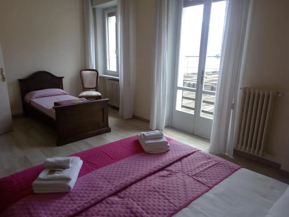 Hotel Albergo Motta Sale Marasino