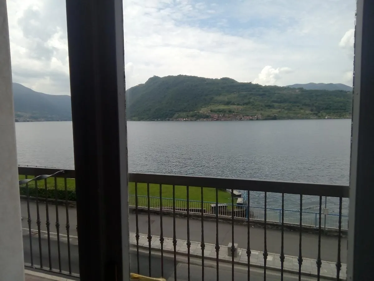 Hotel Albergo Motta Sale Marasino