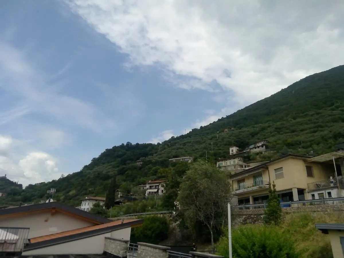 Albergo Motta Sale Marasino Italië