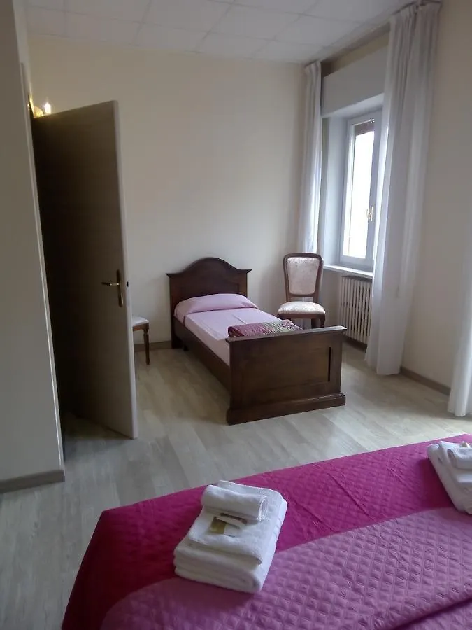 Hotel Albergo Motta Sale Marasino