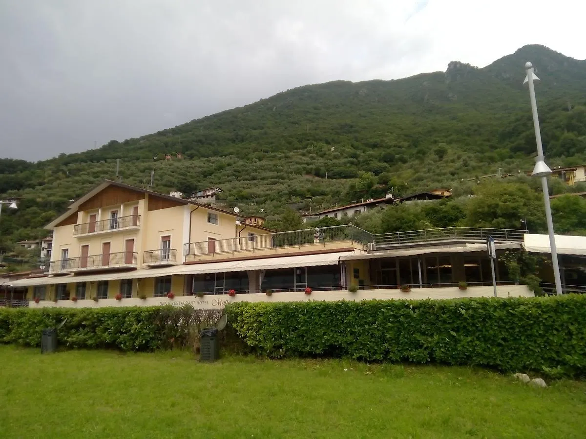 Albergo Motta Sale Marasino 2*,  Italië