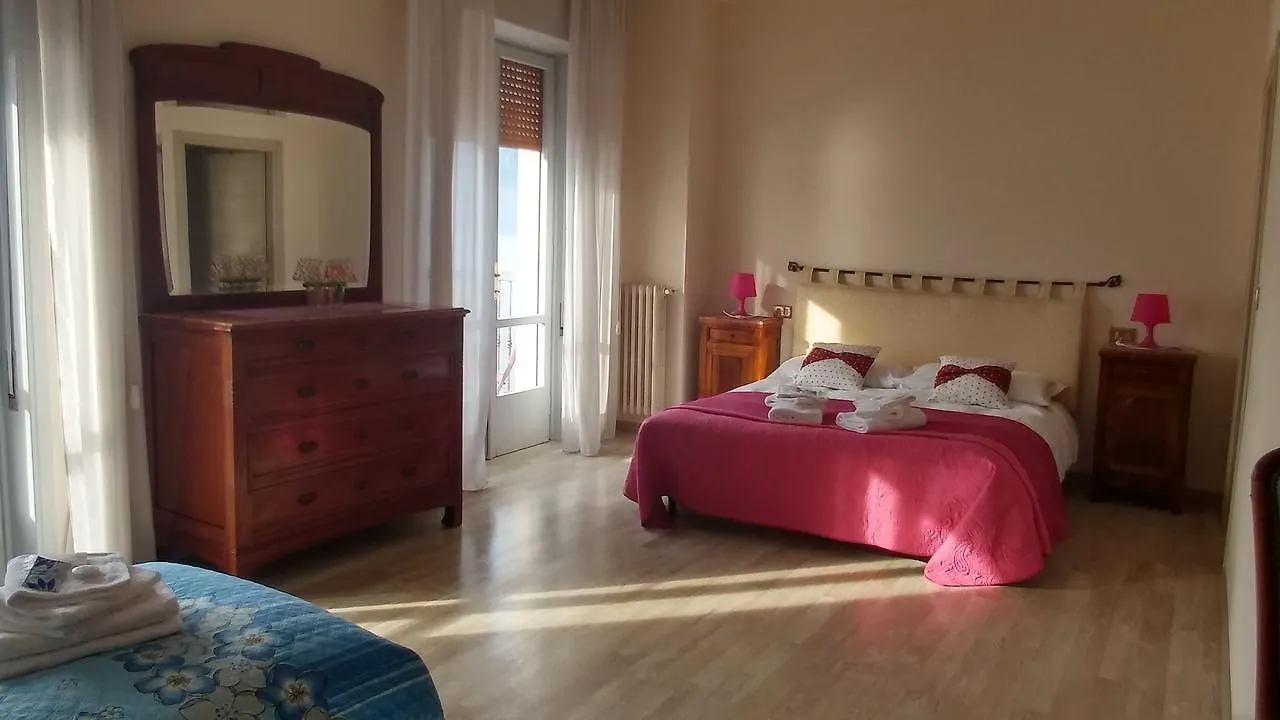 Albergo Motta Sale Marasino