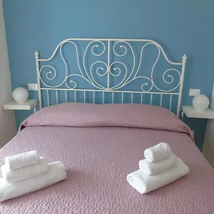  Maison d'hôtes Svemilla Italie