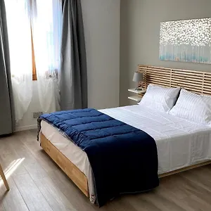 Couette-café Foresteria House 1