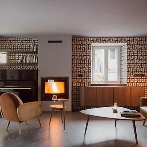 Mini-hôtel Via Priula