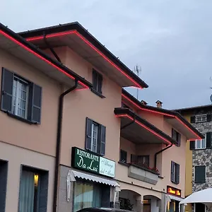 Hotel Del Mera-ristorante Da Lui