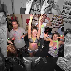  Auberge de jeunesse Youth Open Mind Under 40 - Welcome Lgb Libertines Naturist For An Exciting - We Are Looking For Volunteers Italie