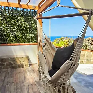  Casa vacanze Dammuso Pietra Viva Italia