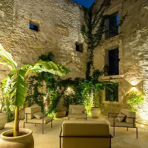  Appart hôtel Isabella Di Castiglia Italie