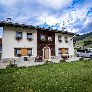 Appartamento Alpine Dream, Livigno