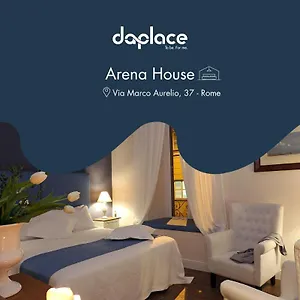 ** Maison d'hôtes Daplace - Arena House Italie