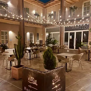 Hill Colle - & Bistrot Gasthuis