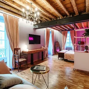 Maison d'hôtes Vitrum - Luxury