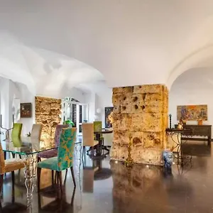 ** Couette-café Atmosfere Puniche Italie