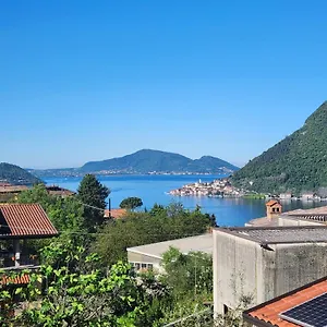 Appartamento Kidonia - Iseo Apartmens, Sale Marasino