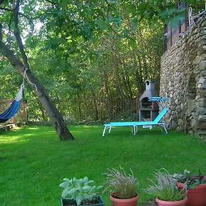 Al Carotin Bed & Breakfast