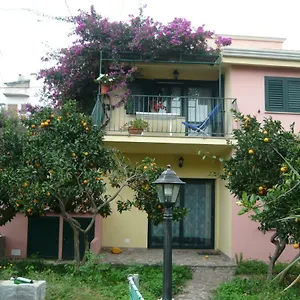  Casa vacanze Monte Oro Italia