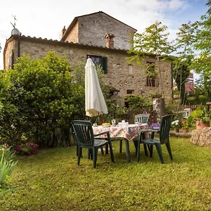  Casa vacanze Rustico In Pietra Italia