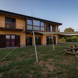 Il Centro Bed & Breakfast